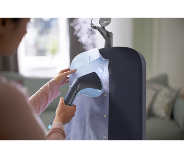 Philips STE3150/20 Stand Steamer 3000 Series - 1158740 - zdjęcie 7